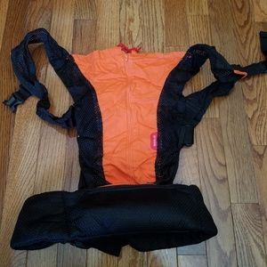 phil and ted airlight carrier